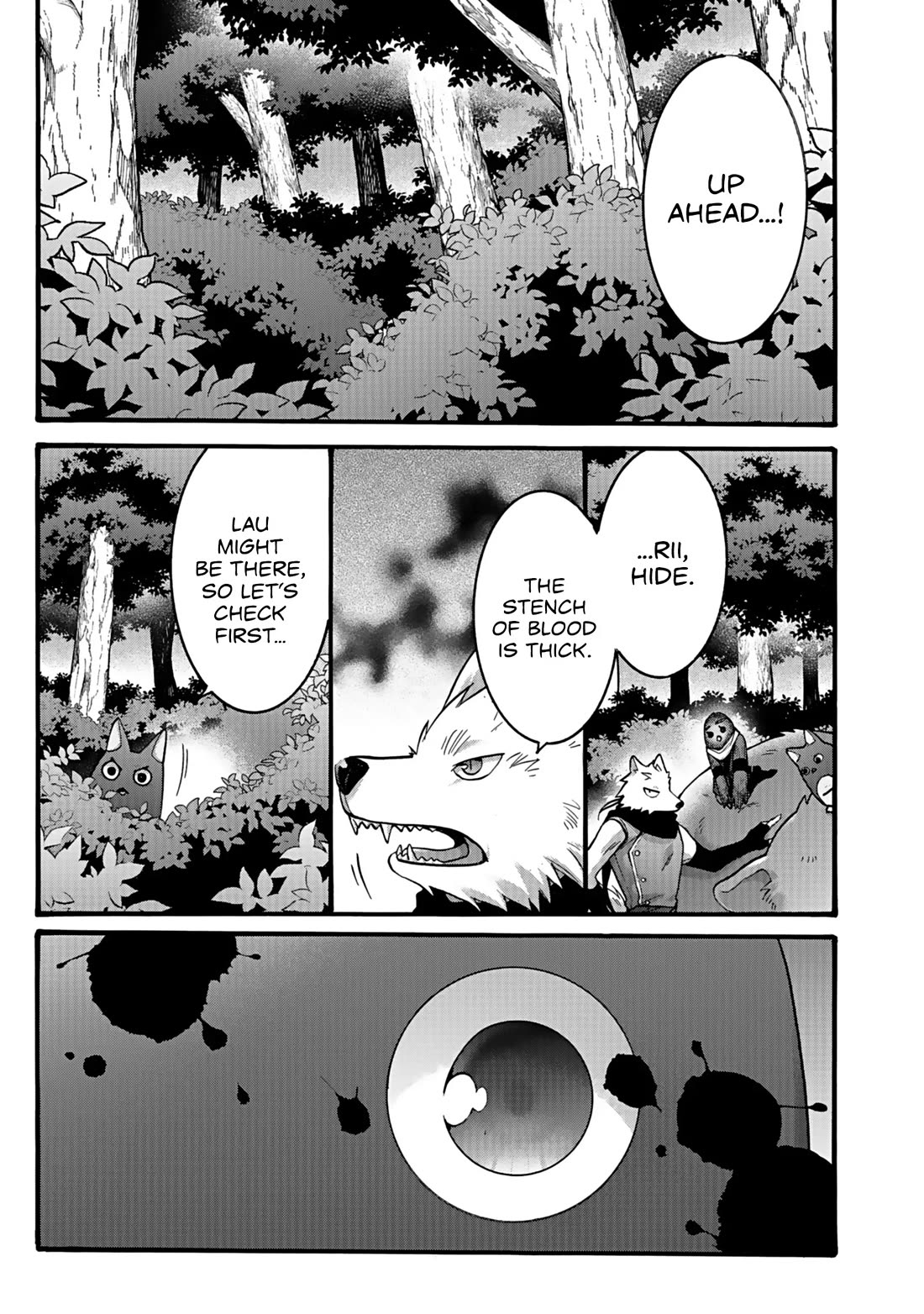 I Was Invited to Join the Country as an Otherworldly Warrior, but I Refused and Decided to Start as a Soldier Chapter 53 page 16 - Chapter 53
