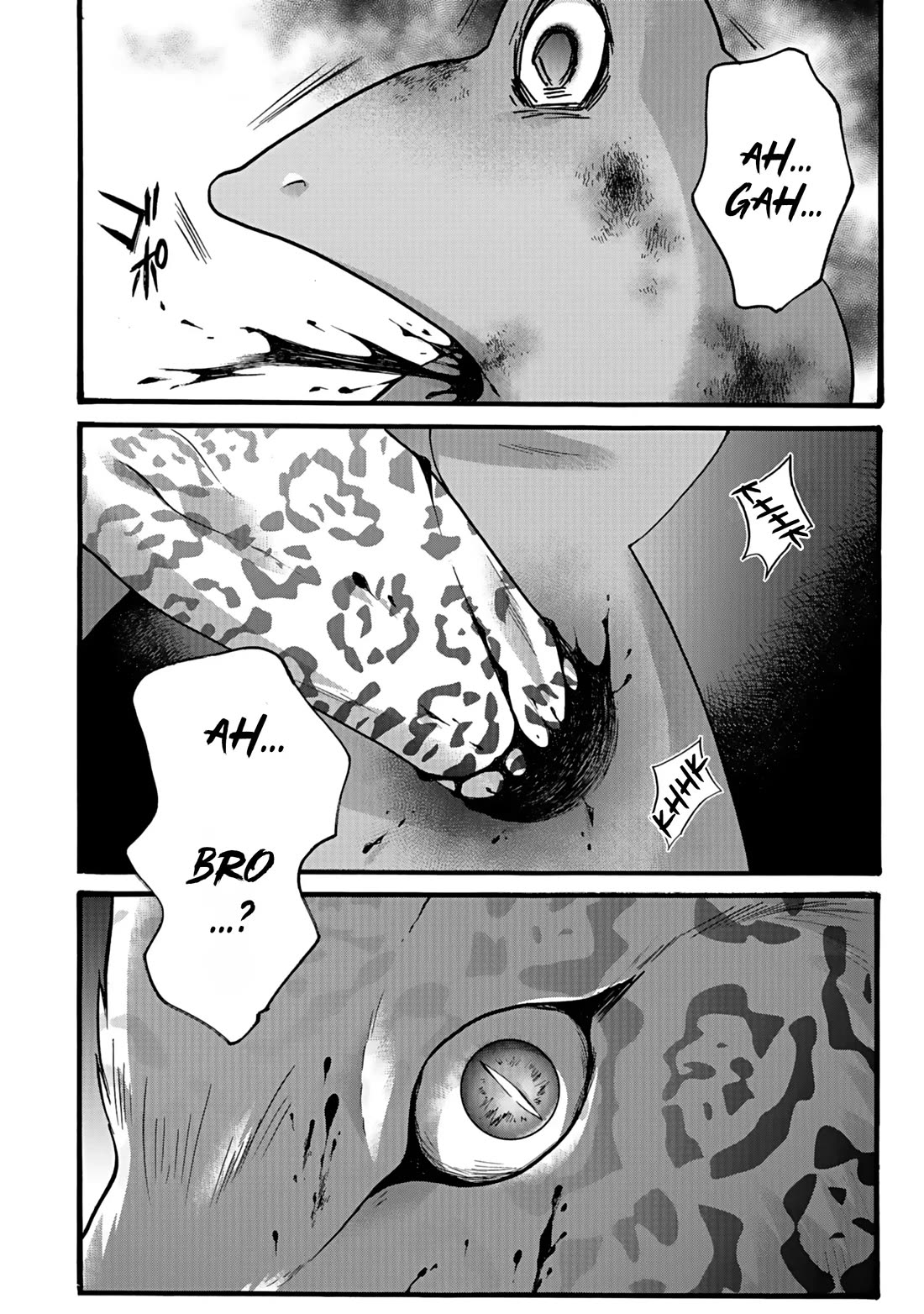 I Was Invited to Join the Country as an Otherworldly Warrior, but I Refused and Decided to Start as a Soldier Chapter 53 page 18 - Chapter 53