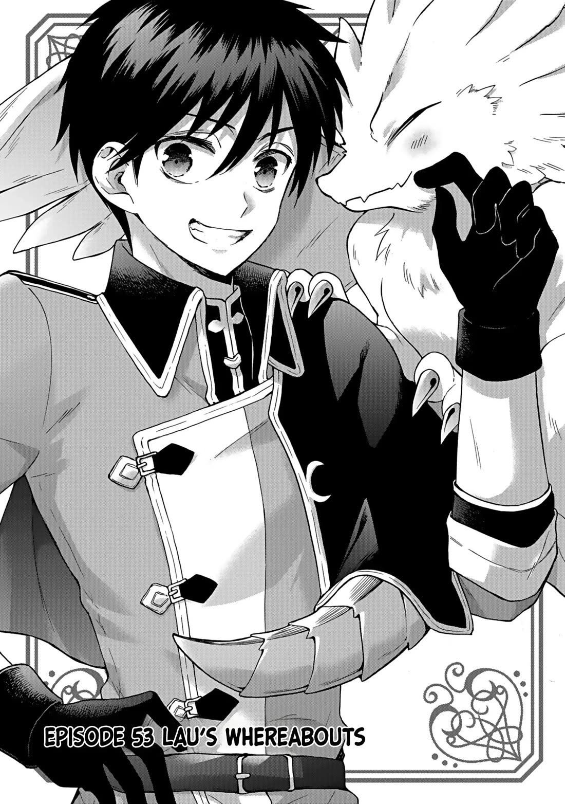 I Was Invited to Join the Country as an Otherworldly Warrior, but I Refused and Decided to Start as a Soldier Chapter 53 page 2 - Chapter 53