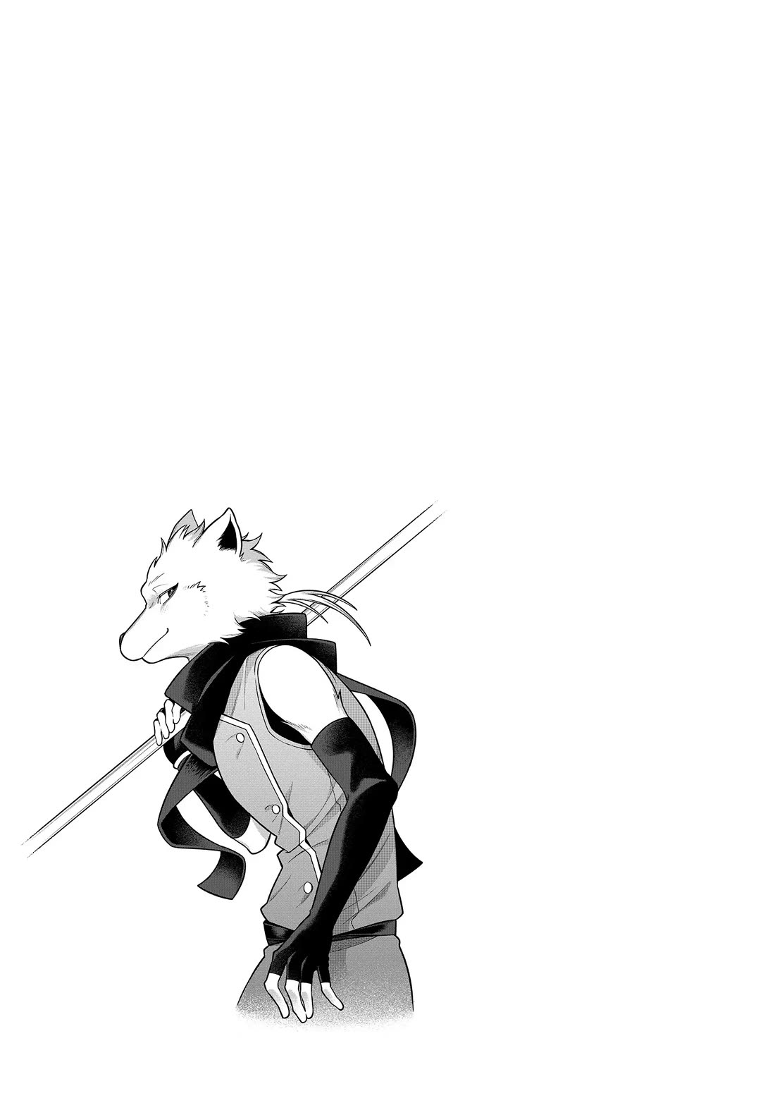 I Was Invited to Join the Country as an Otherworldly Warrior, but I Refused and Decided to Start as a Soldier Chapter 53 page 28 - Chapter 53