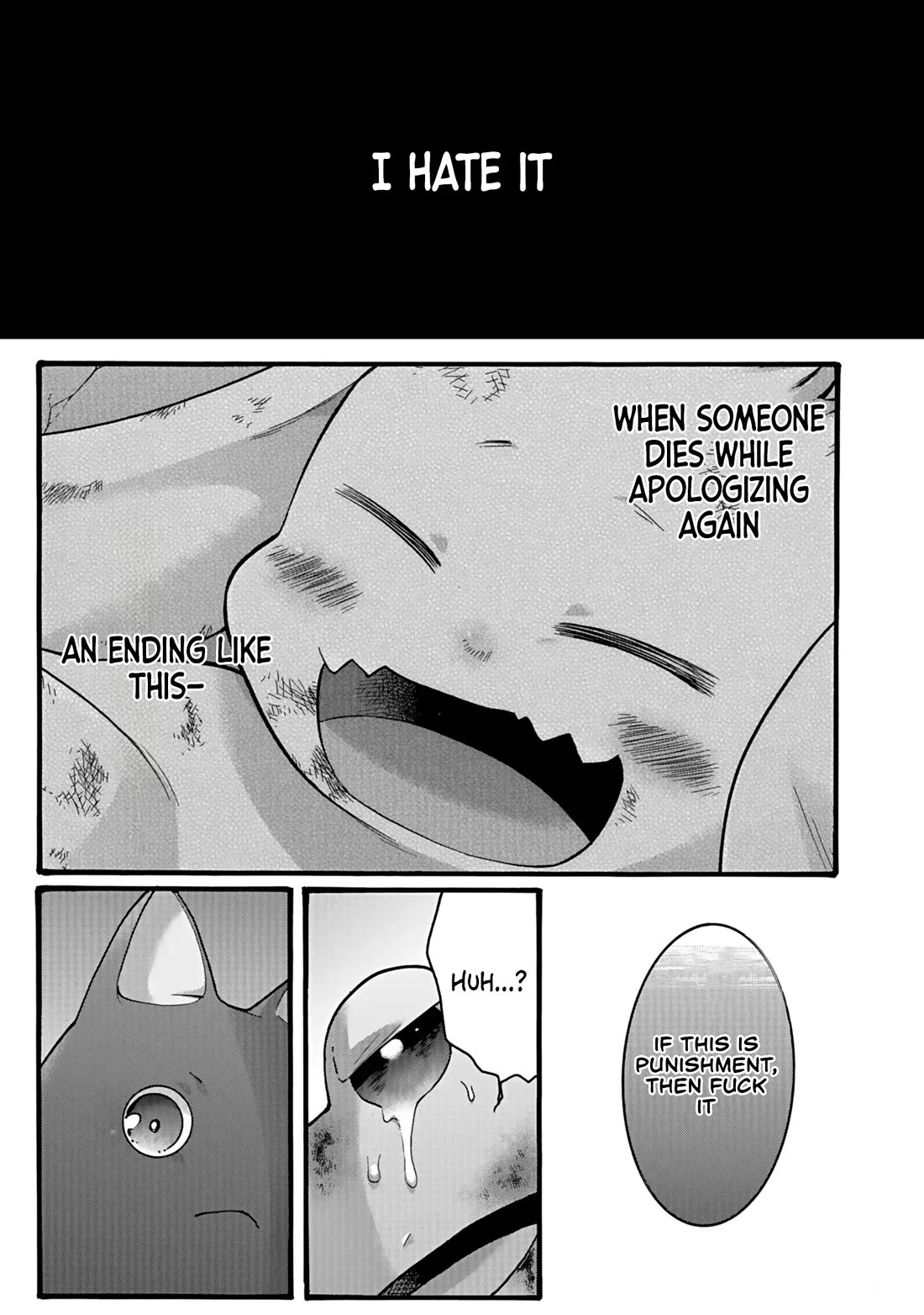 I Was Invited to Join the Country as an Otherworldly Warrior, but I Refused and Decided to Start as a Soldier Chapter 54 page 12 - Chapter 54