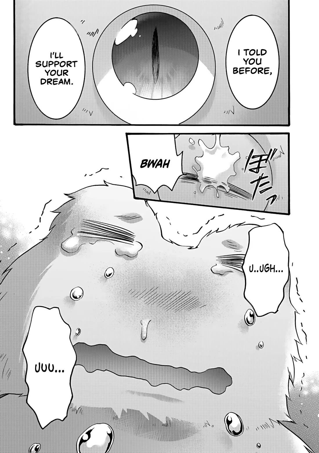 I Was Invited to Join the Country as an Otherworldly Warrior, but I Refused and Decided to Start as a Soldier Chapter 54 page 24 - Chapter 54