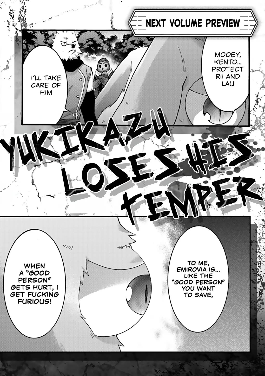 I Was Invited to Join the Country as an Otherworldly Warrior, but I Refused and Decided to Start as a Soldier Chapter 54 page 27 - Chapter 54