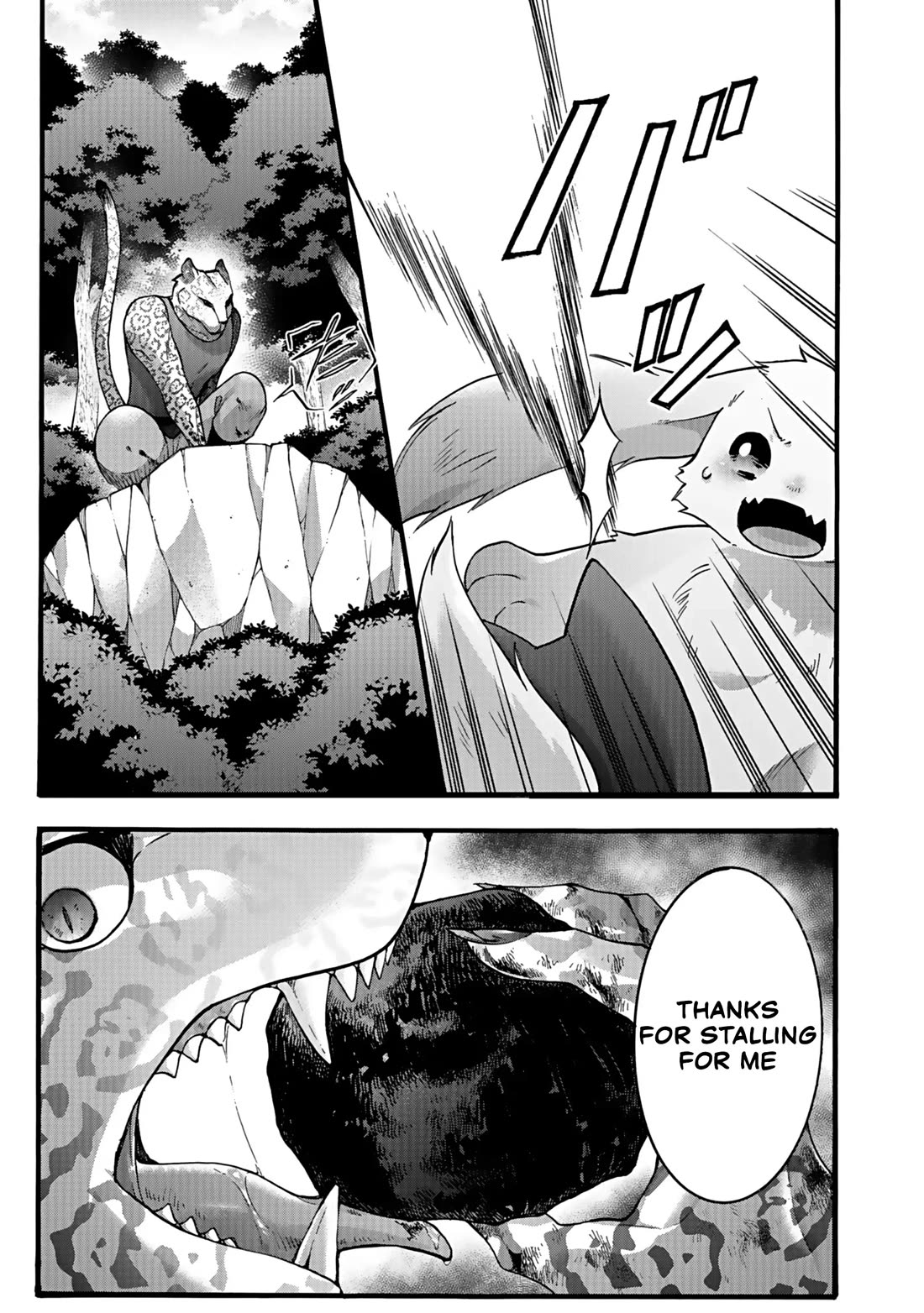 I Was Invited to Join the Country as an Otherworldly Warrior, but I Refused and Decided to Start as a Soldier Chapter 54 page 6 - Chapter 54