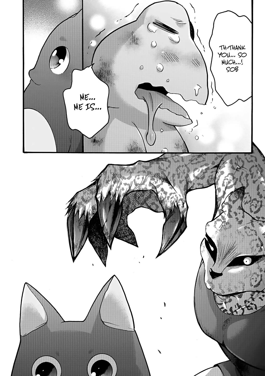 I Was Invited to Join the Country as an Otherworldly Warrior, but I Refused and Decided to Start as a Soldier Chapter 55 page 23 - Chapter 55