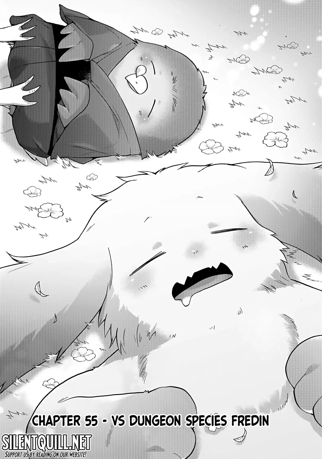 I Was Invited to Join the Country as an Otherworldly Warrior, but I Refused and Decided to Start as a Soldier Chapter 55 page 5 - Chapter 55