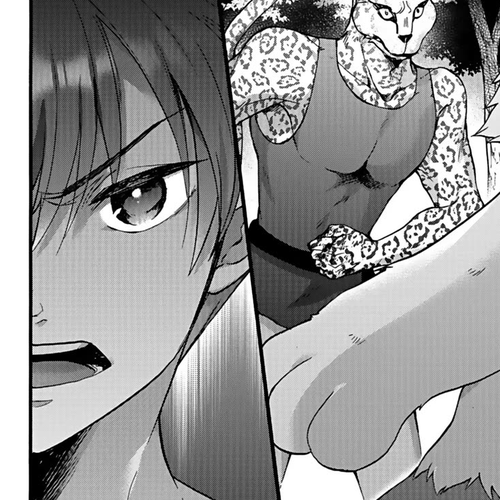 I Was Invited to Join the Country as an Otherworldly Warrior, but I Refused and Decided to Start as a Soldier Chapter 55 cover