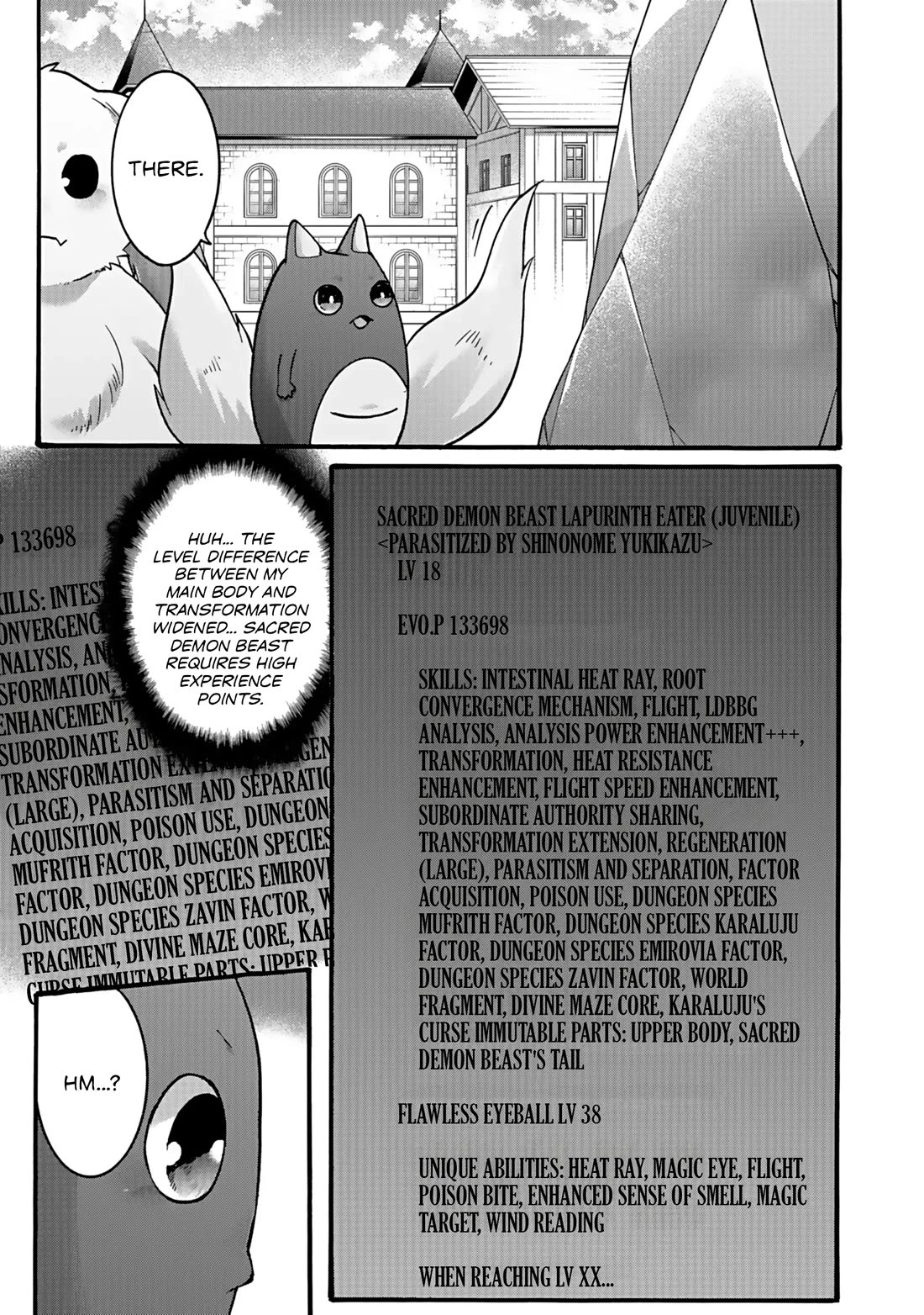 I Was Invited to Join the Country as an Otherworldly Warrior, but I Refused and Decided to Start as a Soldier Chapter 56 page 12 - Chapter 56