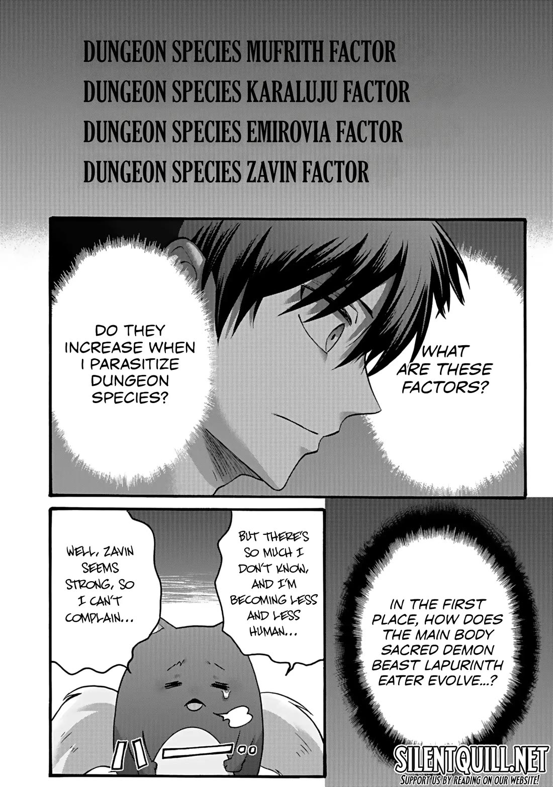 I Was Invited to Join the Country as an Otherworldly Warrior, but I Refused and Decided to Start as a Soldier Chapter 56 page 13 - Chapter 56