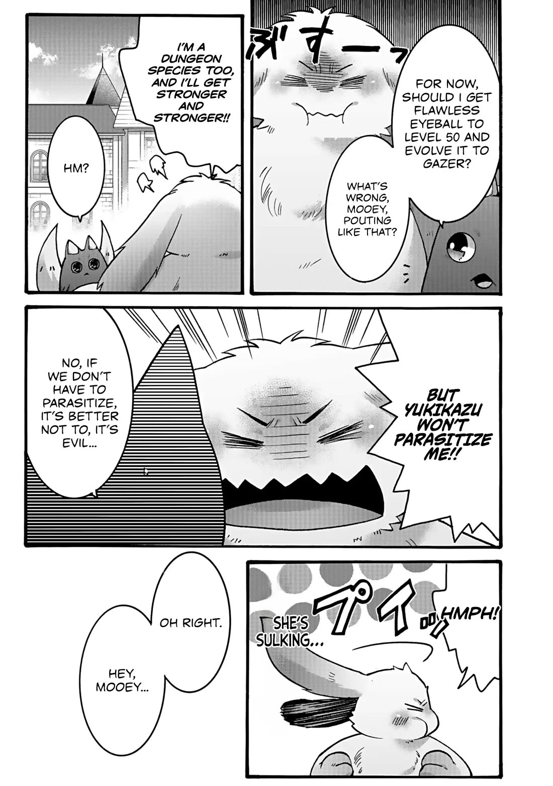I Was Invited to Join the Country as an Otherworldly Warrior, but I Refused and Decided to Start as a Soldier Chapter 56 page 14 - Chapter 56