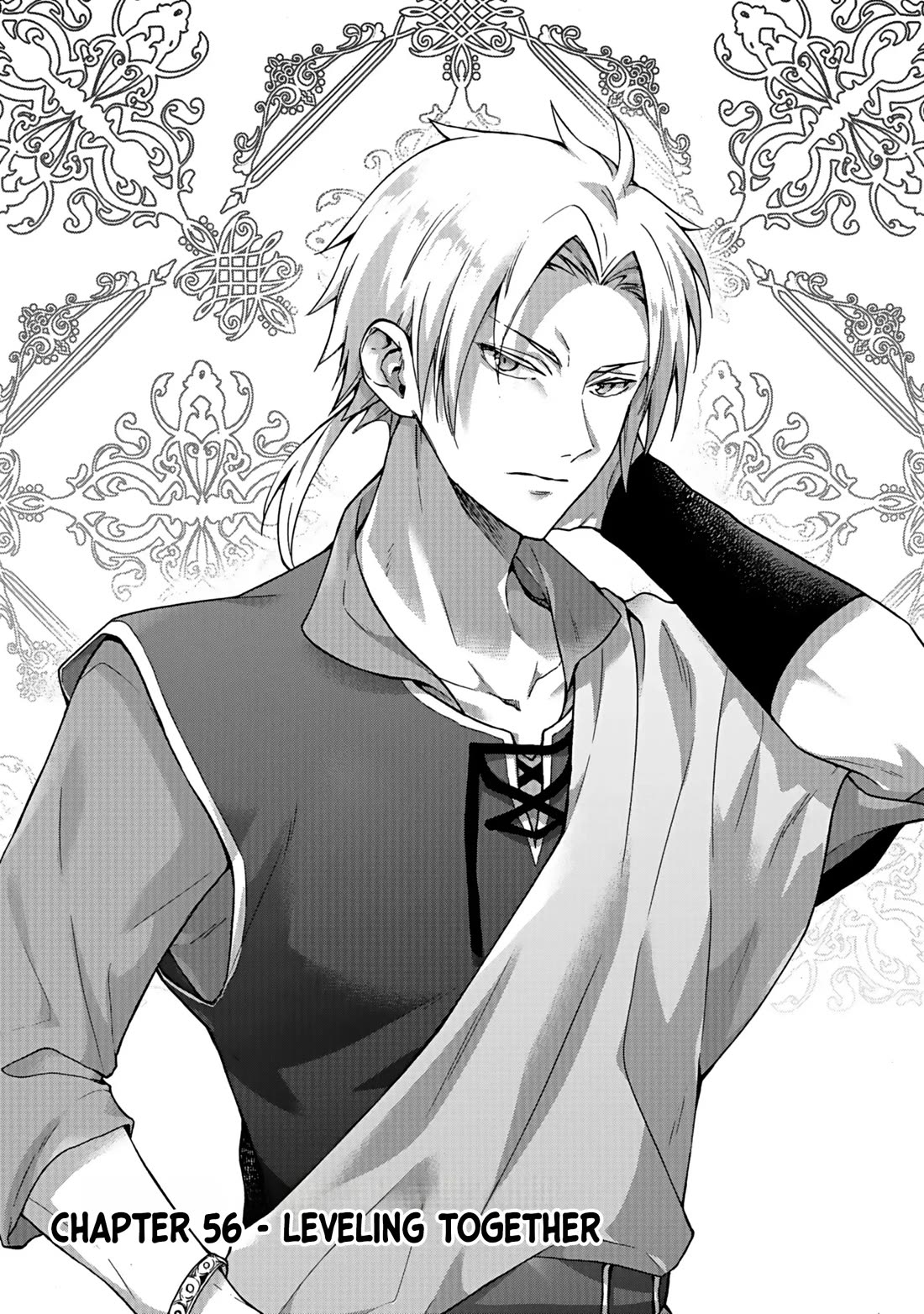 I Was Invited to Join the Country as an Otherworldly Warrior, but I Refused and Decided to Start as a Soldier Chapter 56 page 2 - Chapter 56