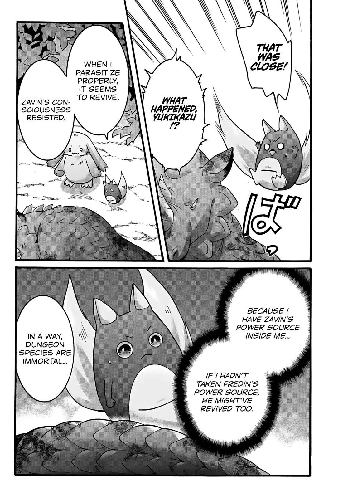 I Was Invited to Join the Country as an Otherworldly Warrior, but I Refused and Decided to Start as a Soldier Chapter 56 page 22 - Chapter 56