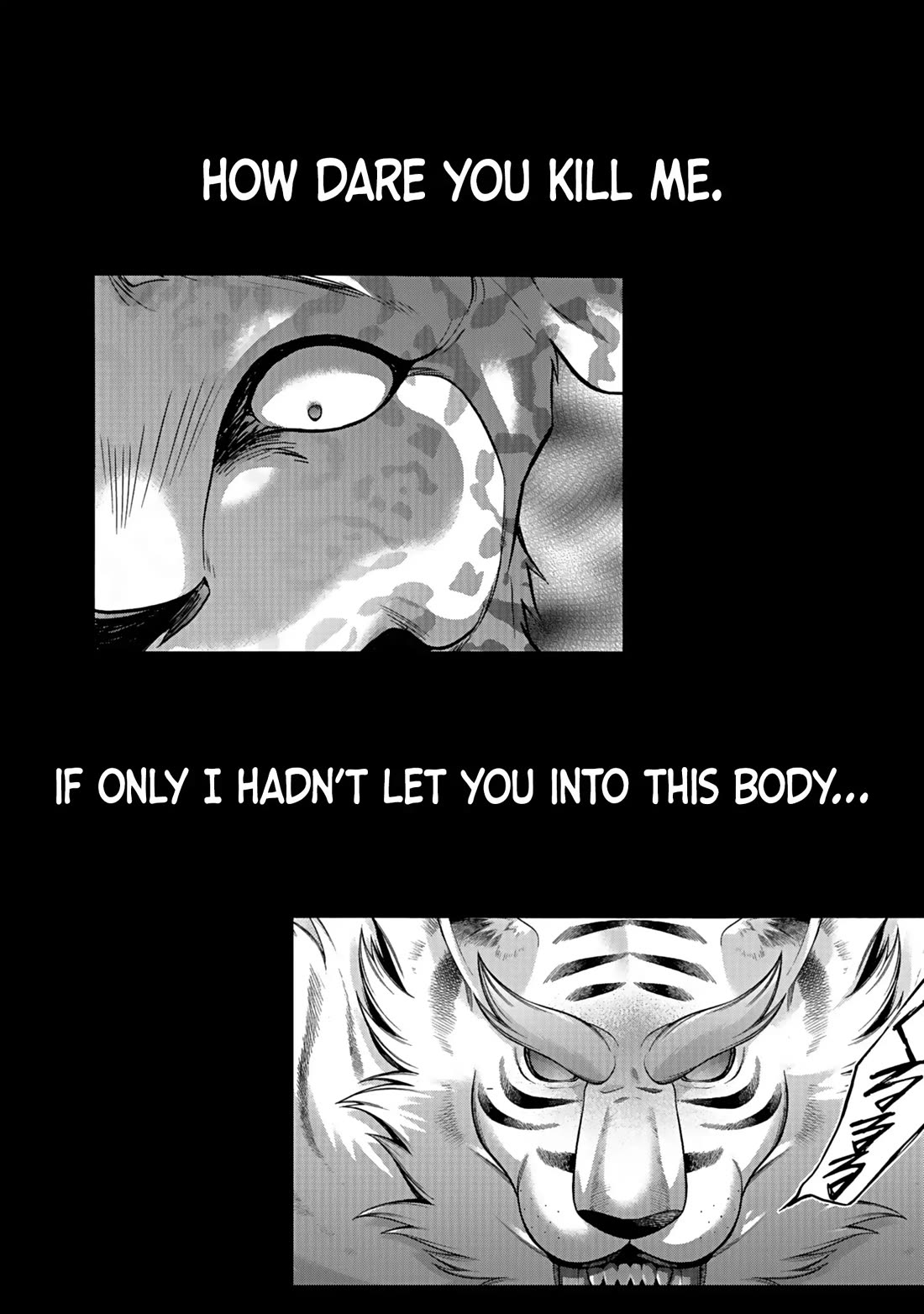 I Was Invited to Join the Country as an Otherworldly Warrior, but I Refused and Decided to Start as a Soldier Chapter 56 page 28 - Chapter 56