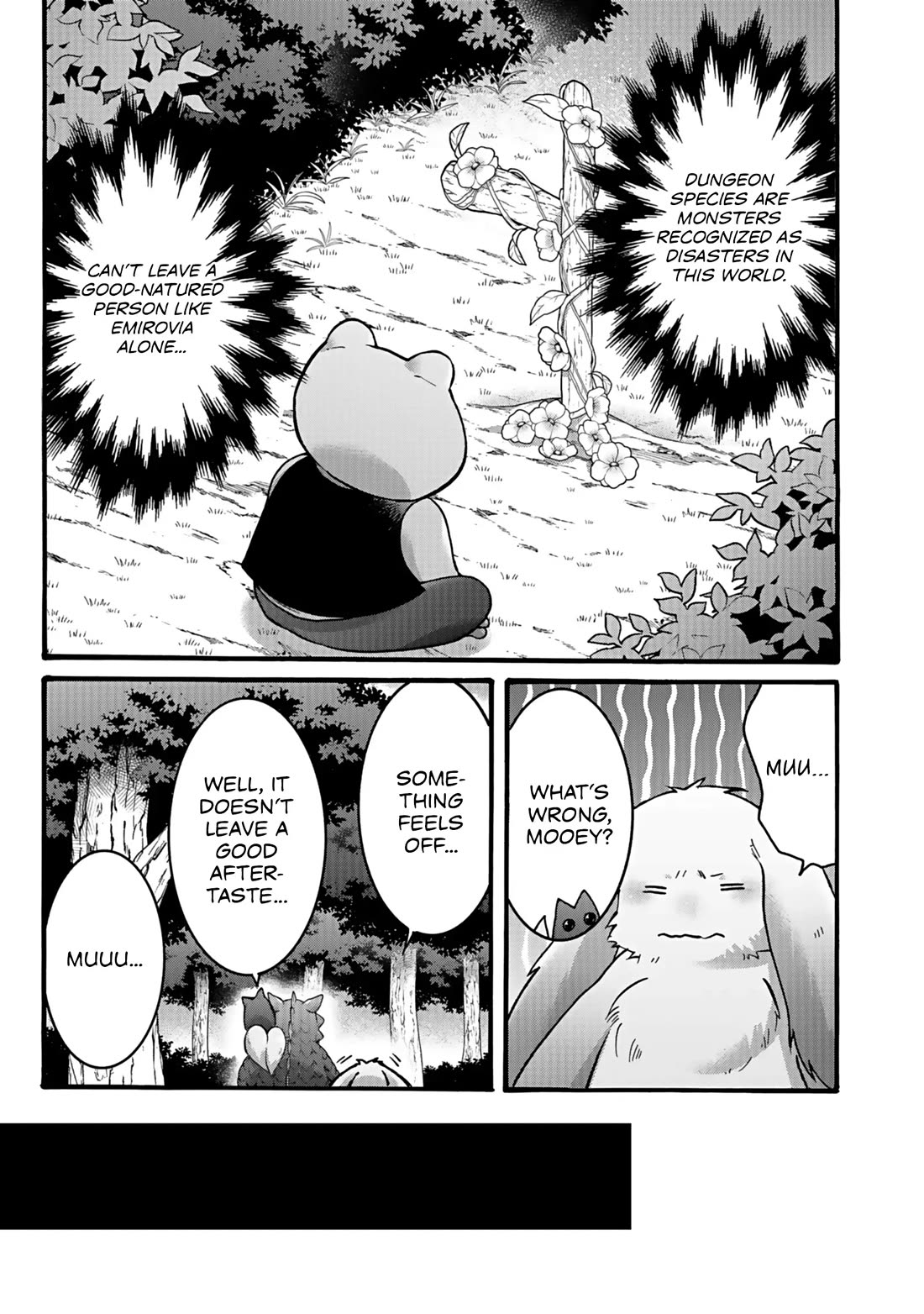 I Was Invited to Join the Country as an Otherworldly Warrior, but I Refused and Decided to Start as a Soldier Chapter 56 page 8 - Chapter 56