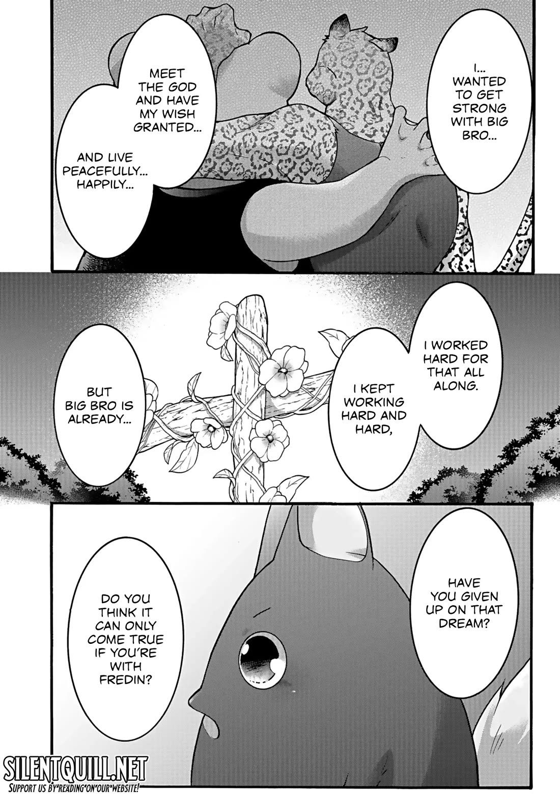 I Was Invited to Join the Country as an Otherworldly Warrior, but I Refused and Decided to Start as a Soldier Chapter 57 page 17 - Chapter 57