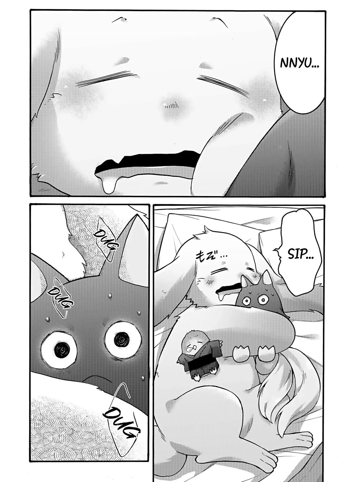 I Was Invited to Join the Country as an Otherworldly Warrior, but I Refused and Decided to Start as a Soldier Chapter 57 page 3 - Chapter 57