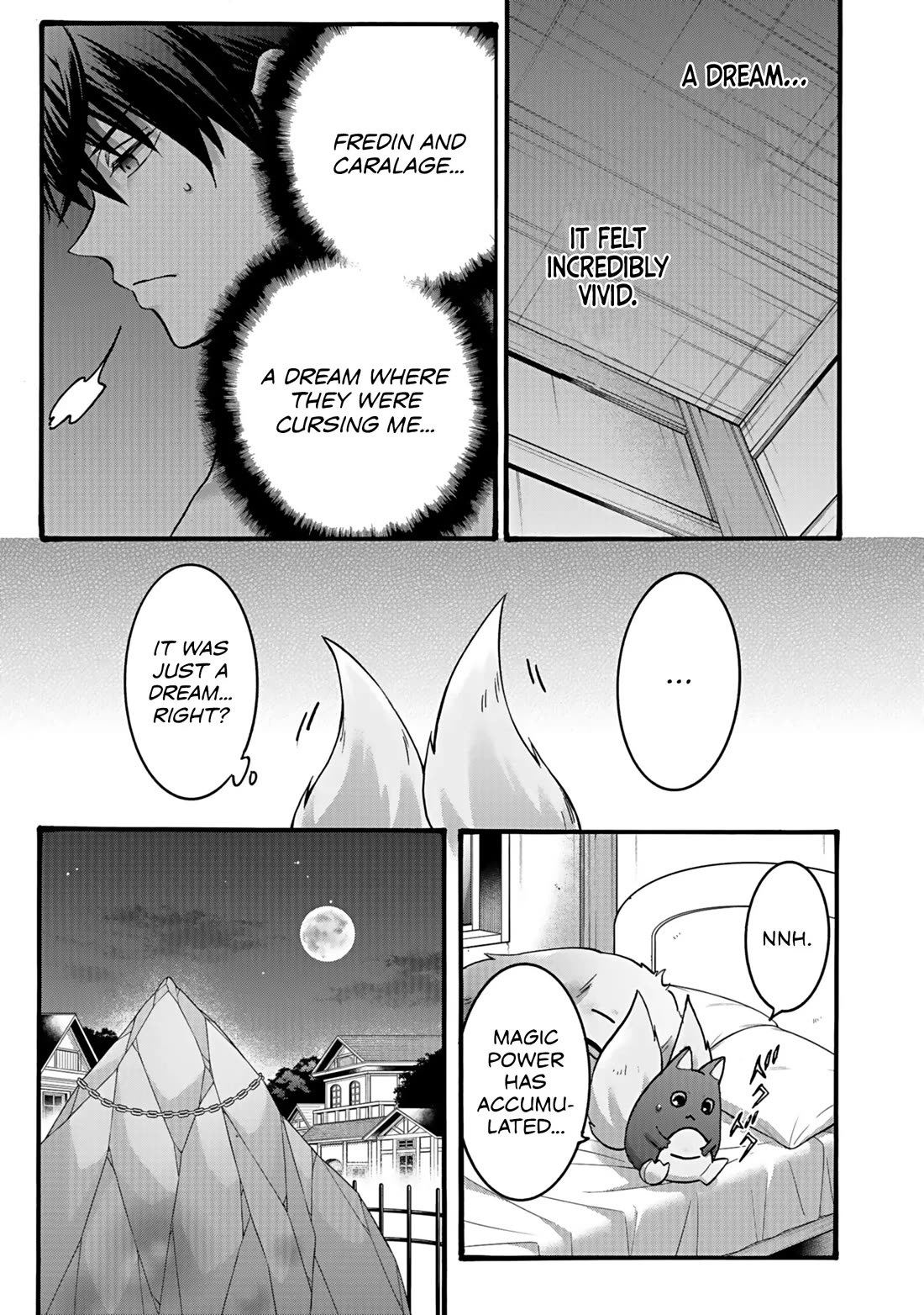 I Was Invited to Join the Country as an Otherworldly Warrior, but I Refused and Decided to Start as a Soldier Chapter 57 page 4 - Chapter 57