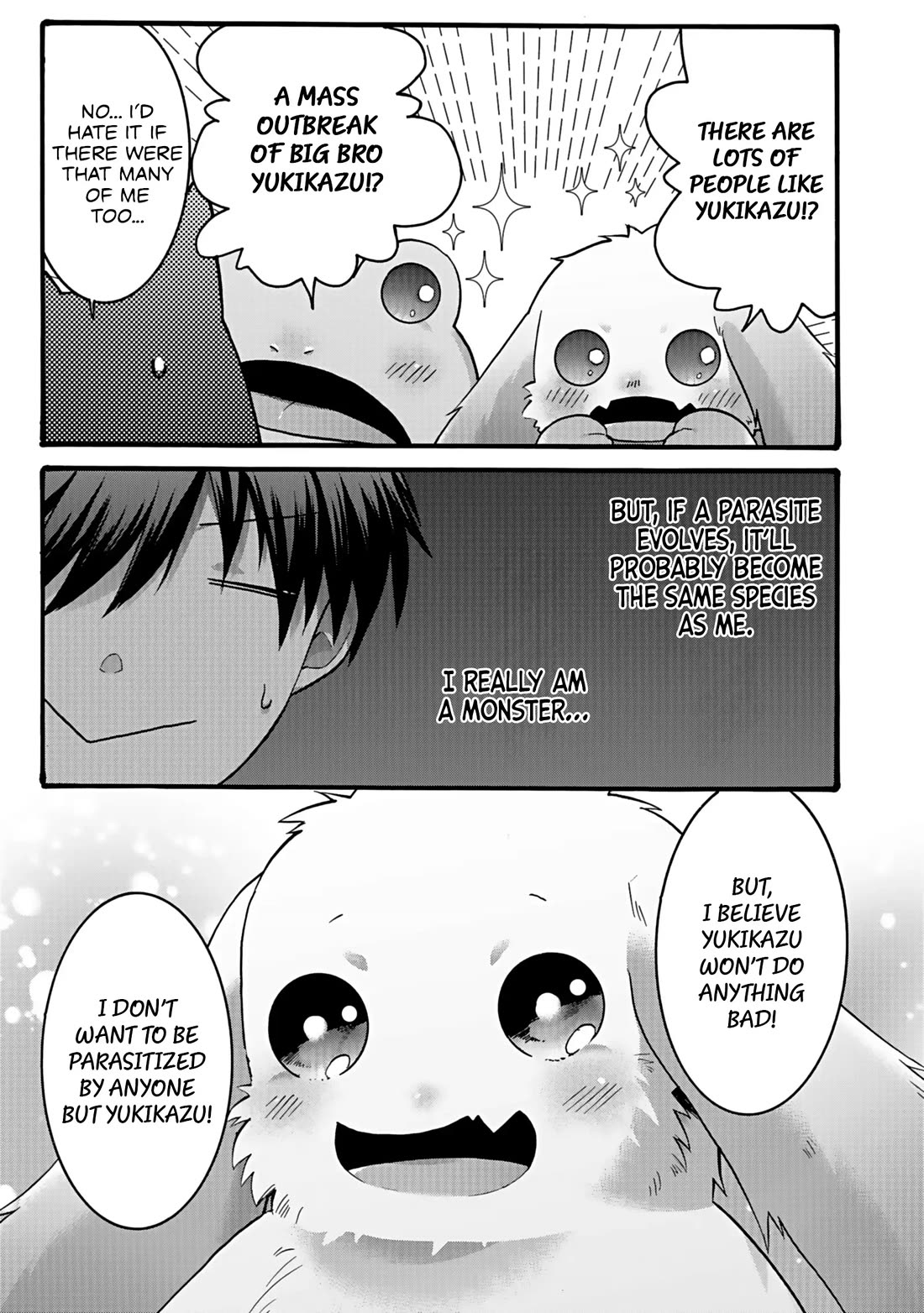 I Was Invited to Join the Country as an Otherworldly Warrior, but I Refused and Decided to Start as a Soldier Chapter 58 page 18 - Chapter 58
