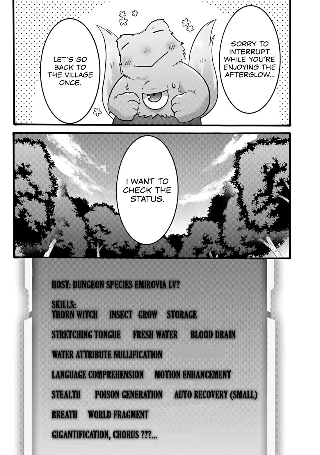 I Was Invited to Join the Country as an Otherworldly Warrior, but I Refused and Decided to Start as a Soldier Chapter 58 page 26 - Chapter 58
