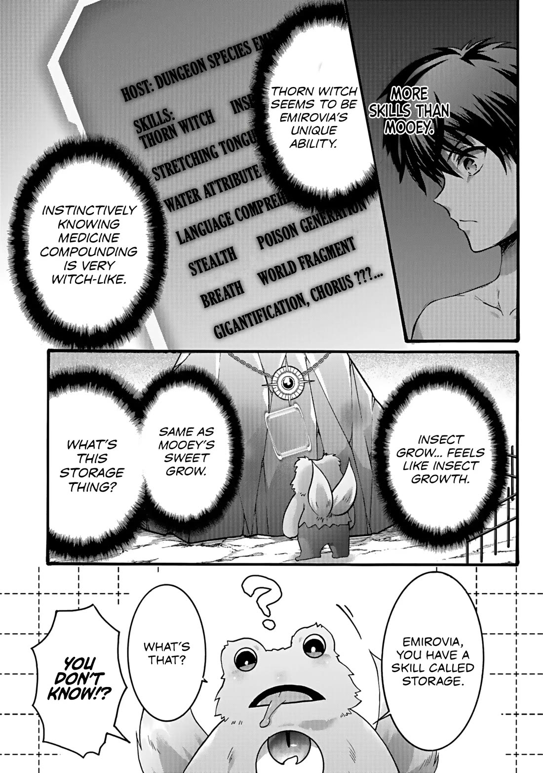 I Was Invited to Join the Country as an Otherworldly Warrior, but I Refused and Decided to Start as a Soldier Chapter 58 page 27 - Chapter 58