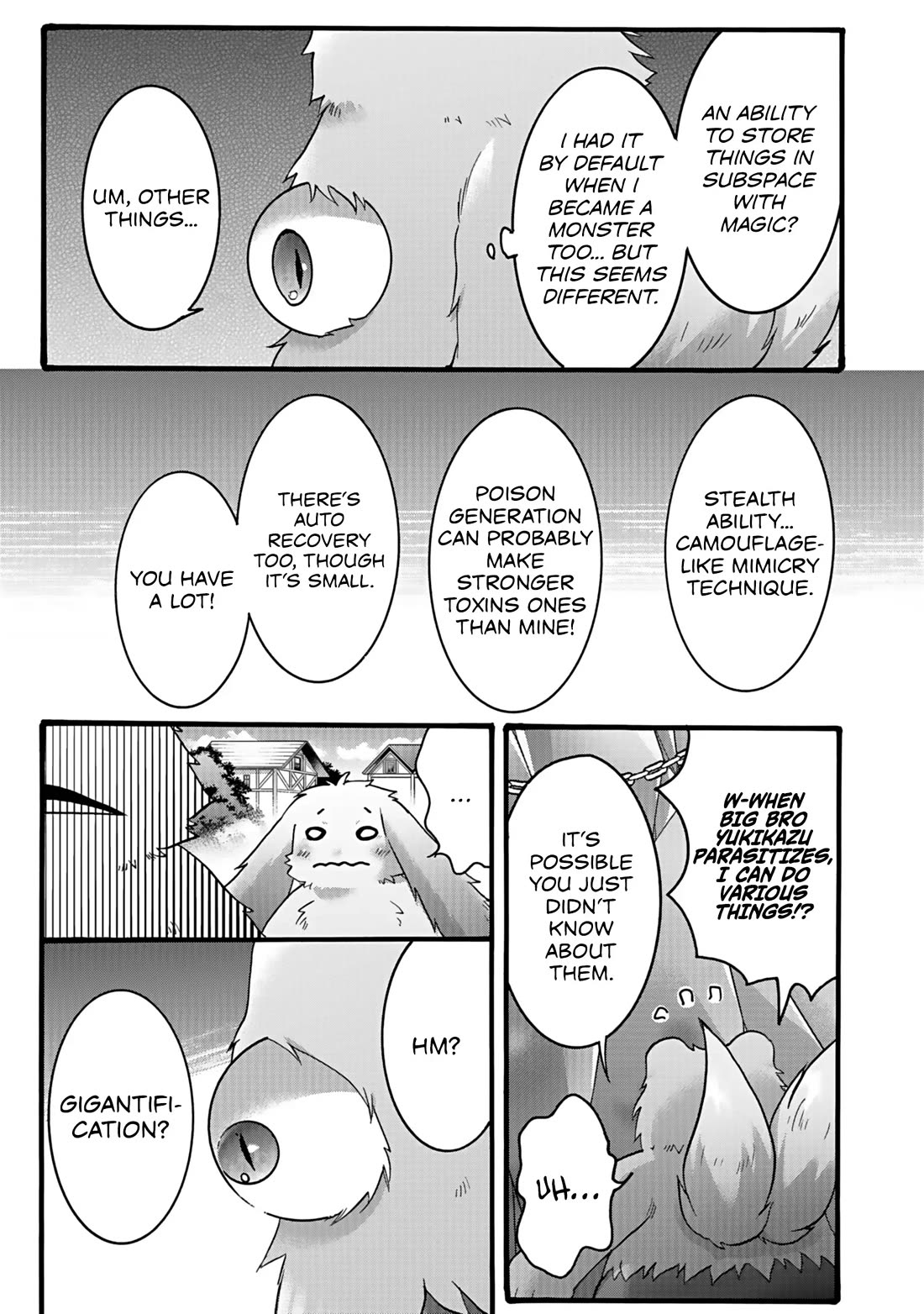 I Was Invited to Join the Country as an Otherworldly Warrior, but I Refused and Decided to Start as a Soldier Chapter 58 page 28 - Chapter 58