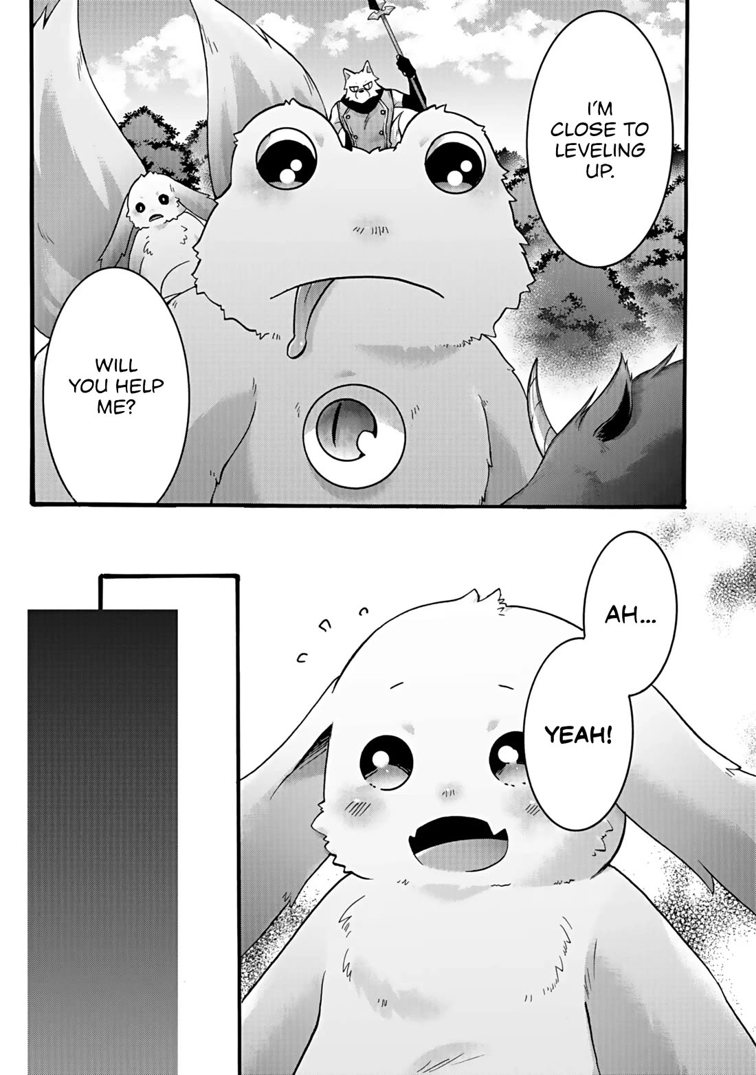 I Was Invited to Join the Country as an Otherworldly Warrior, but I Refused and Decided to Start as a Soldier Chapter 59 page 10 - Chapter 59