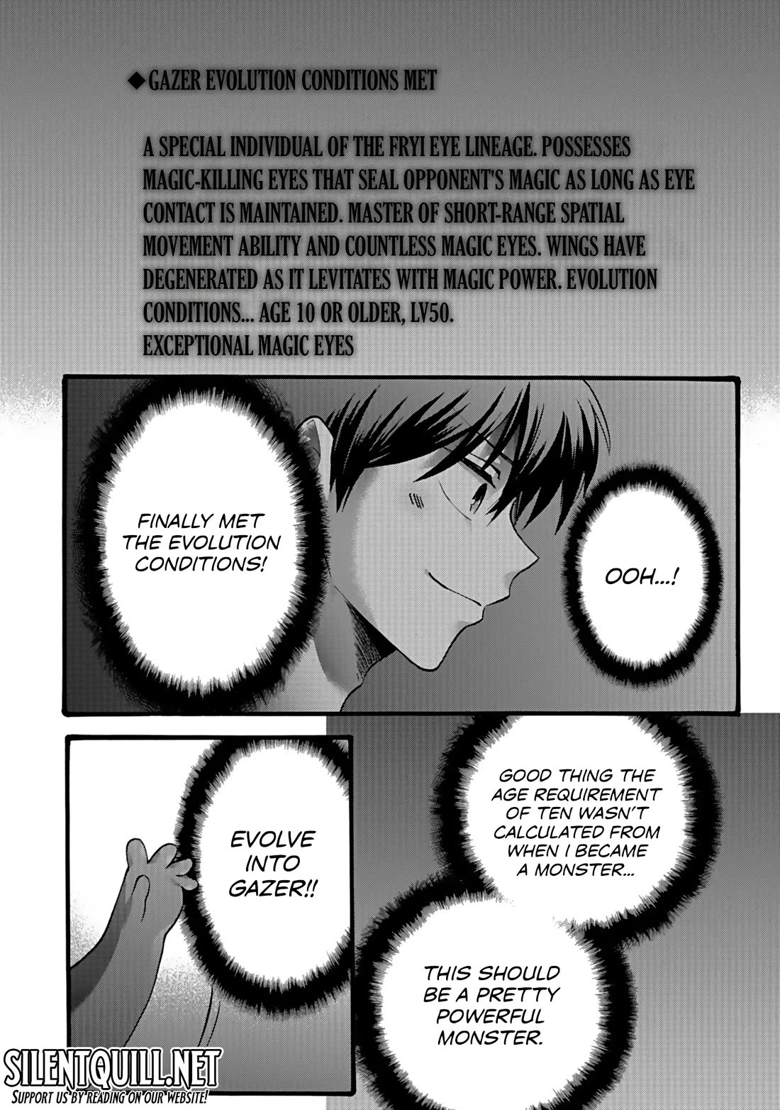 I Was Invited to Join the Country as an Otherworldly Warrior, but I Refused and Decided to Start as a Soldier Chapter 59 page 13 - Chapter 59