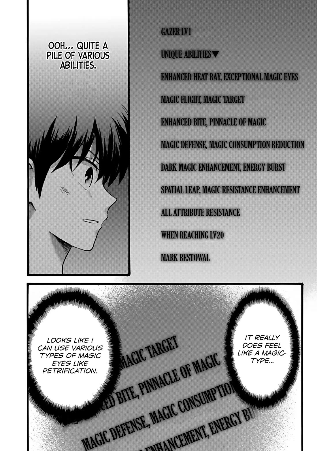 I Was Invited to Join the Country as an Otherworldly Warrior, but I Refused and Decided to Start as a Soldier Chapter 59 page 15 - Chapter 59
