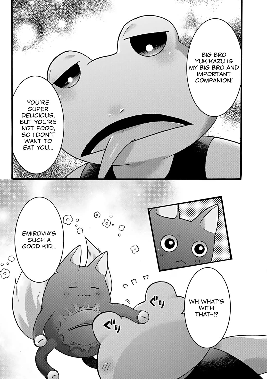 I Was Invited to Join the Country as an Otherworldly Warrior, but I Refused and Decided to Start as a Soldier Chapter 59 page 20 - Chapter 59