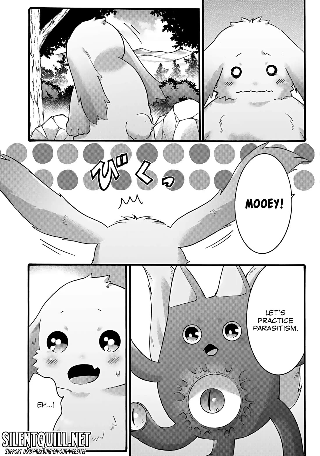 I Was Invited to Join the Country as an Otherworldly Warrior, but I Refused and Decided to Start as a Soldier Chapter 59 page 21 - Chapter 59