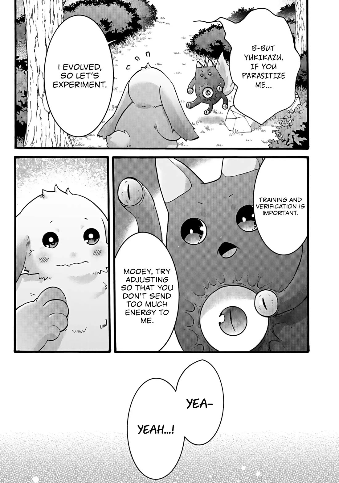 I Was Invited to Join the Country as an Otherworldly Warrior, but I Refused and Decided to Start as a Soldier Chapter 59 page 22 - Chapter 59