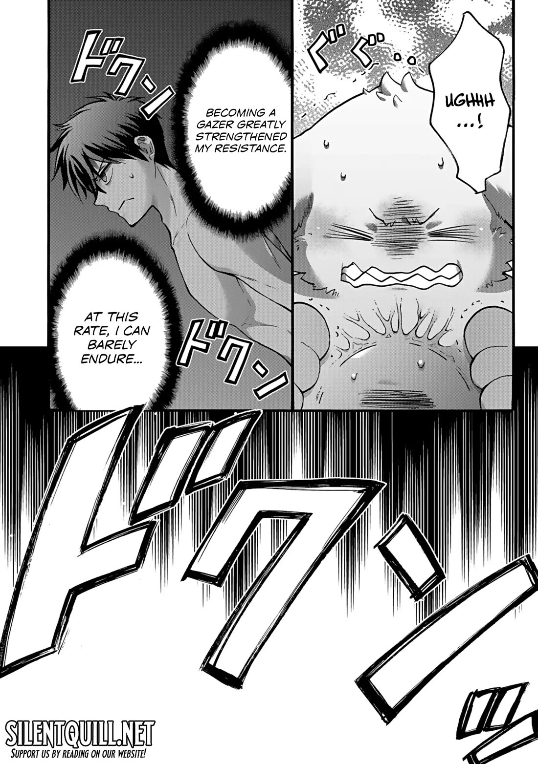 I Was Invited to Join the Country as an Otherworldly Warrior, but I Refused and Decided to Start as a Soldier Chapter 59 page 25 - Chapter 59