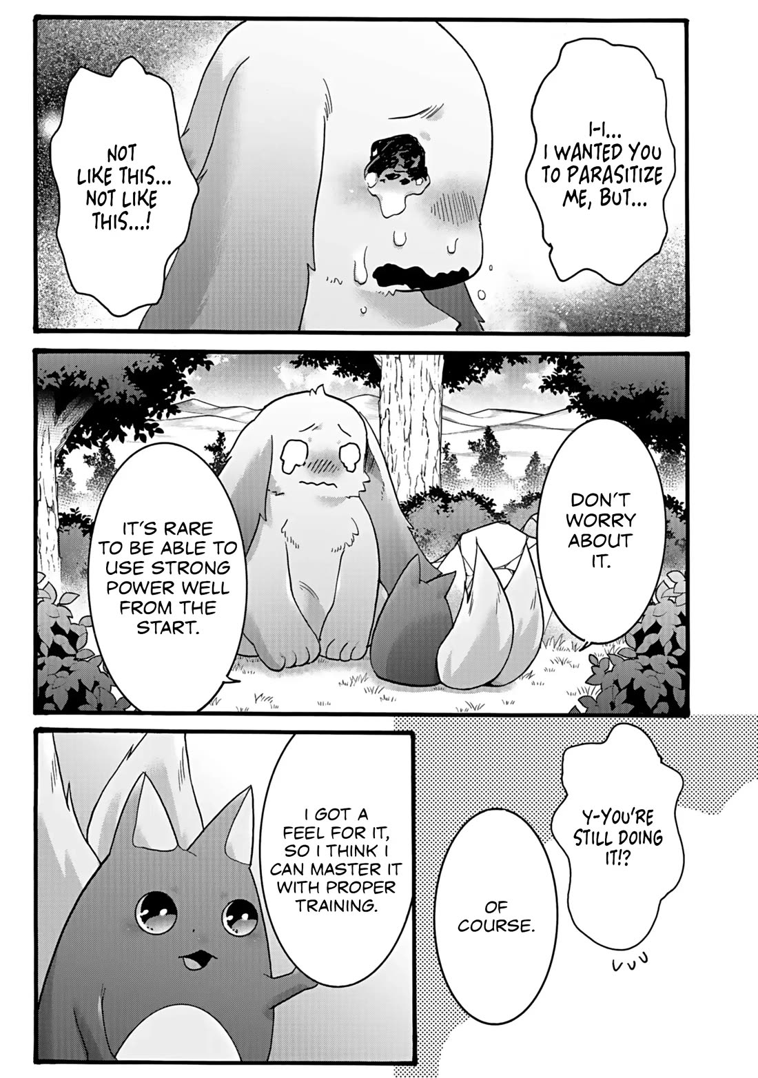 I Was Invited to Join the Country as an Otherworldly Warrior, but I Refused and Decided to Start as a Soldier Chapter 59 page 28 - Chapter 59