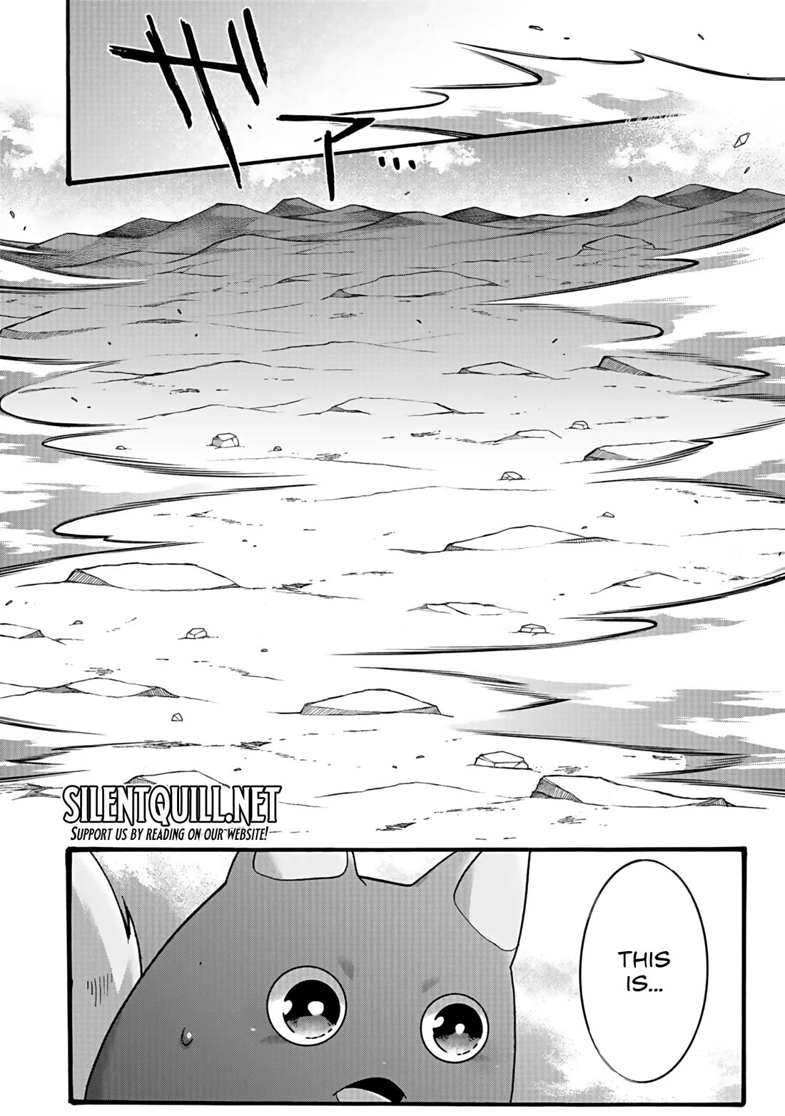I Was Invited to Join the Country as an Otherworldly Warrior, but I Refused and Decided to Start as a Soldier Chapter 59 page 33 - Chapter 59