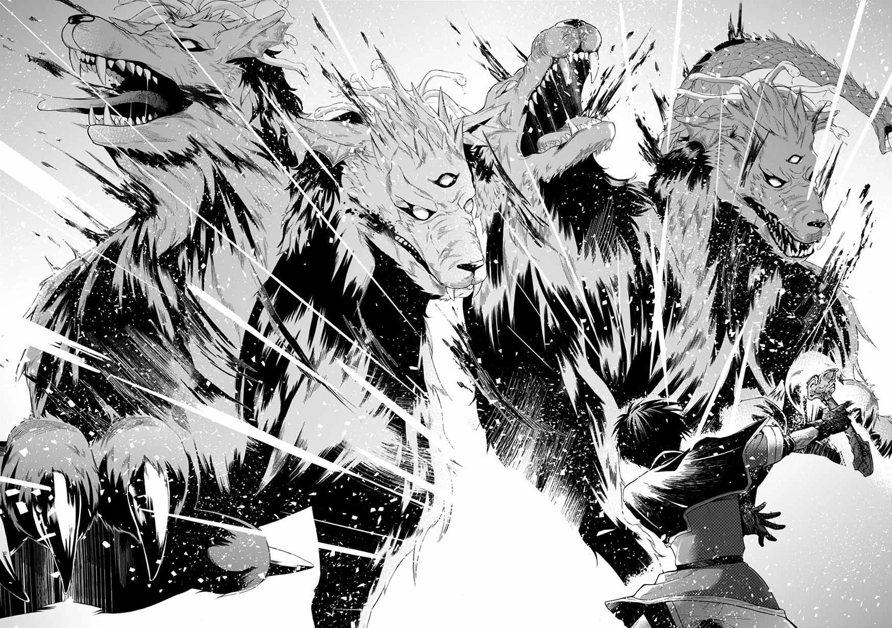 I Was Invited to Join the Country as an Otherworldly Warrior, but I Refused and Decided to Start as a Soldier Chapter 6 page 23 - Chapter 6