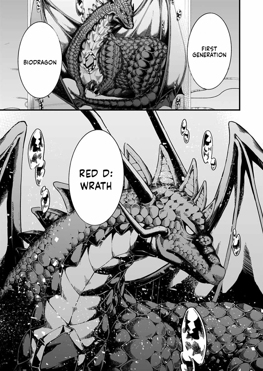 I Was Invited to Join the Country as an Otherworldly Warrior, but I Refused and Decided to Start as a Soldier Chapter 9 page 1 - Chapter 9