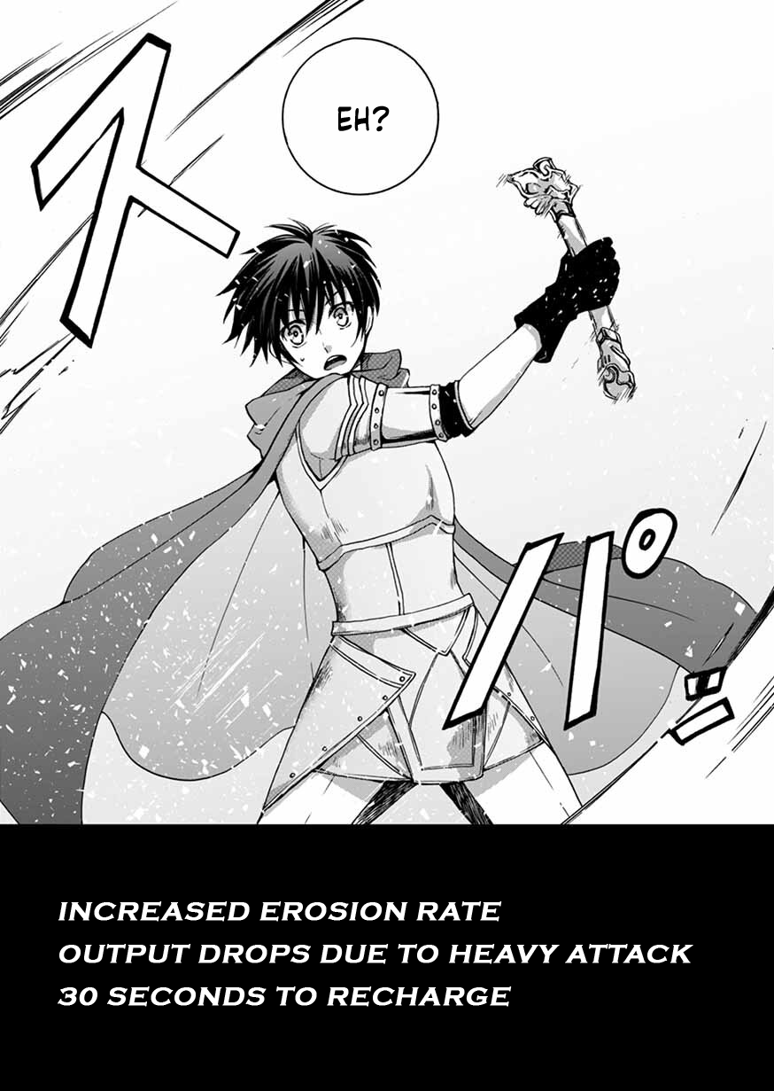 I Was Invited to Join the Country as an Otherworldly Warrior, but I Refused and Decided to Start as a Soldier Chapter 9 page 16 - Chapter 9