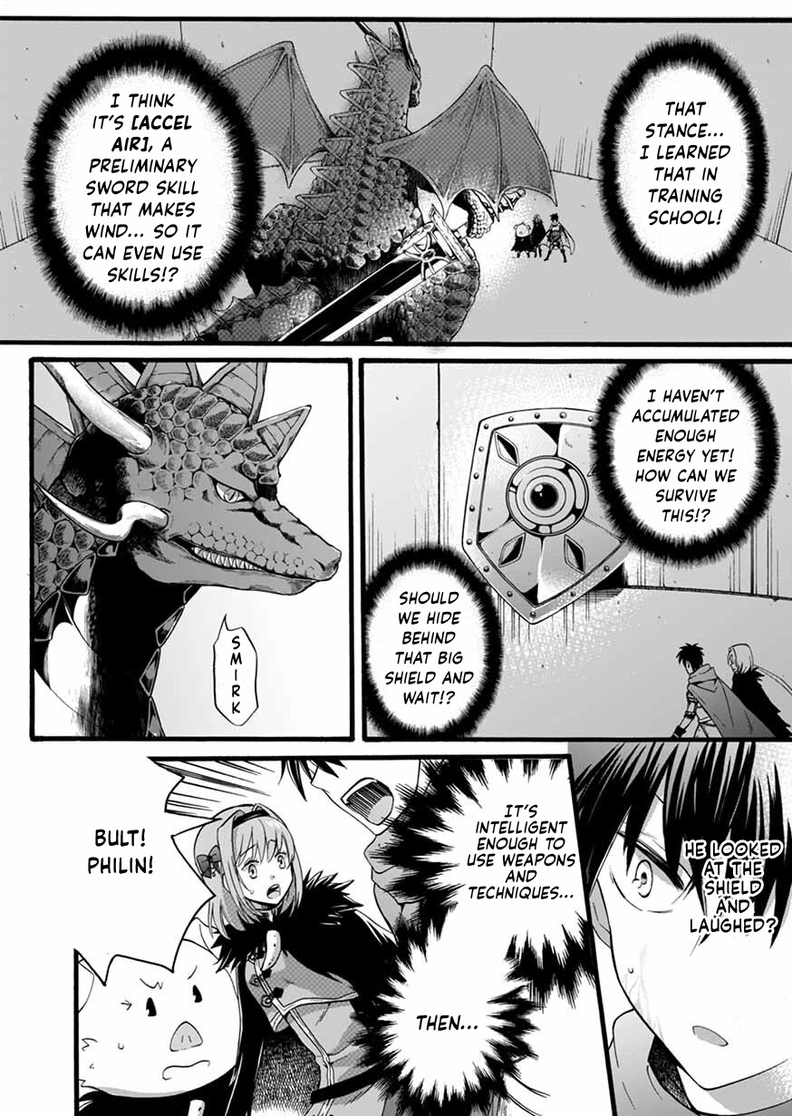 I Was Invited to Join the Country as an Otherworldly Warrior, but I Refused and Decided to Start as a Soldier Chapter 9 page 18 - Chapter 9