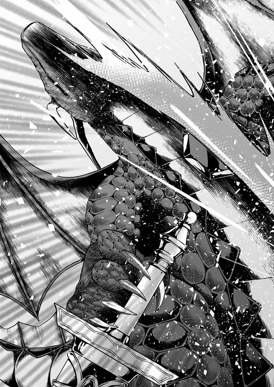 I Was Invited to Join the Country as an Otherworldly Warrior, but I Refused and Decided to Start as a Soldier Chapter 9 page 23 - Chapter 9