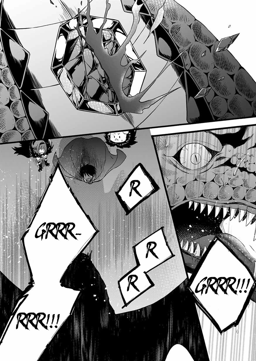 I Was Invited to Join the Country as an Otherworldly Warrior, but I Refused and Decided to Start as a Soldier Chapter 9 page 24 - Chapter 9