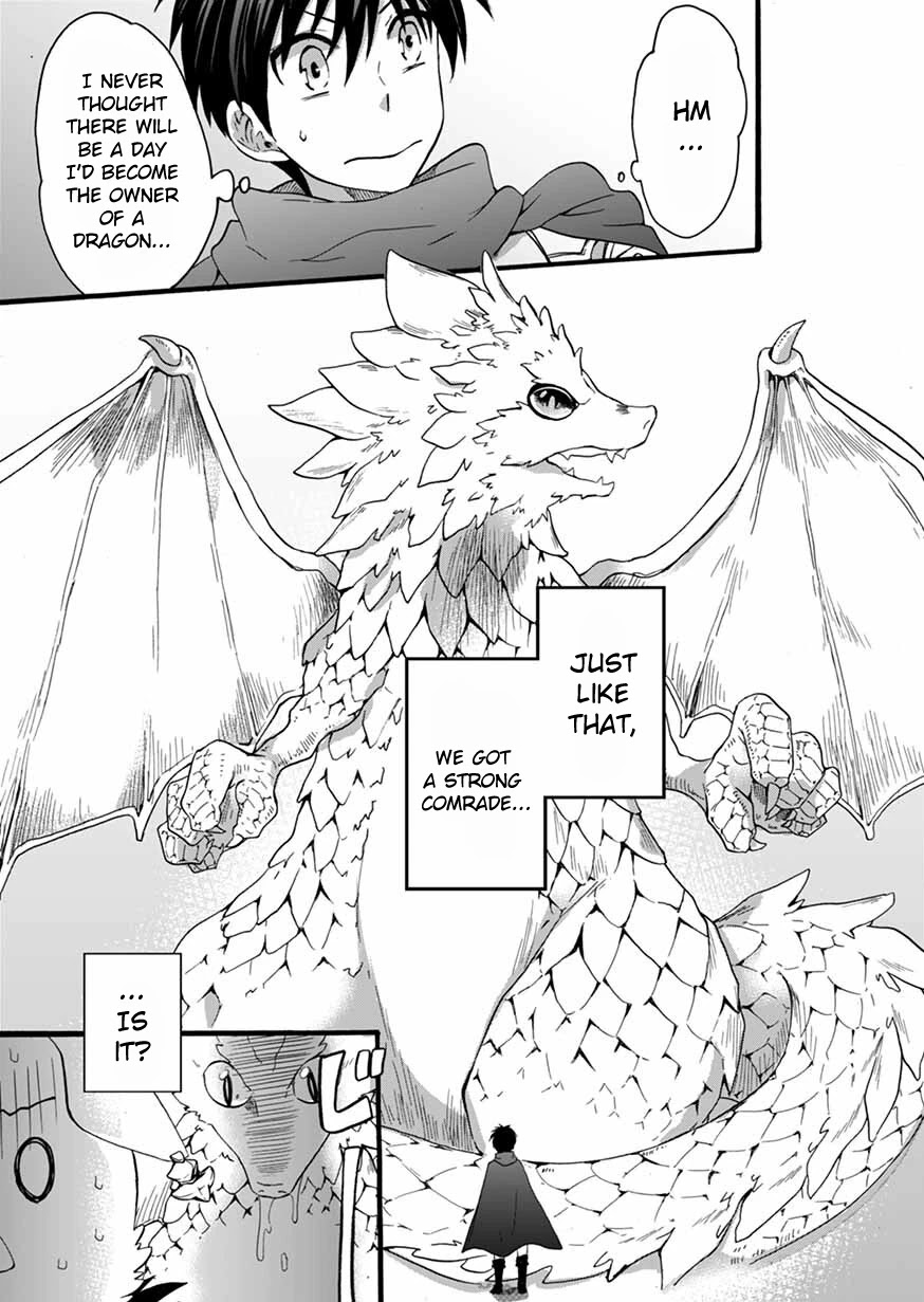 I Was Invited to Join the Country as an Otherworldly Warrior, but I Refused and Decided to Start as a Soldier Chapter 9 page 40 - Chapter 9