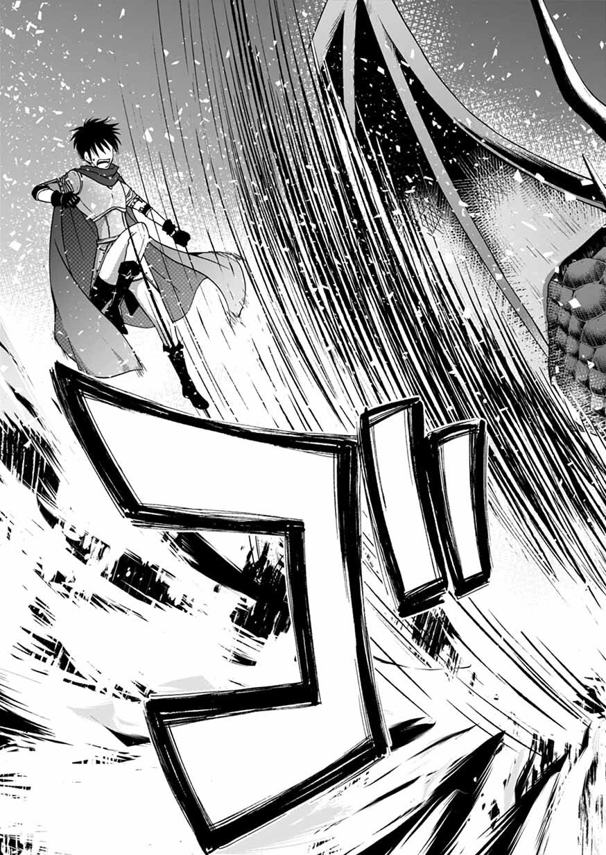 I Was Invited to Join the Country as an Otherworldly Warrior, but I Refused and Decided to Start as a Soldier Chapter 9 page 7 - Chapter 9