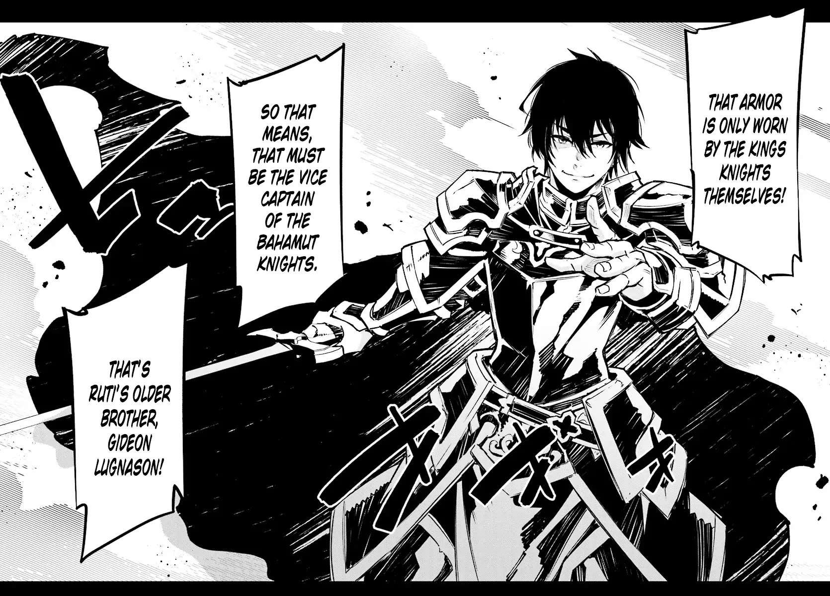 I Was Kicked out of the Hero’s Party Because I Wasn’t a True Companion so I Decided to Have a Slow Life at the Frontier Chapter 1 page 13 - Chapter 1