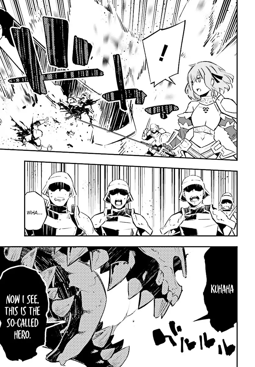 I Was Kicked out of the Hero’s Party Because I Wasn’t a True Companion so I Decided to Have a Slow Life at the Frontier Chapter 1 page 6 - Chapter 1