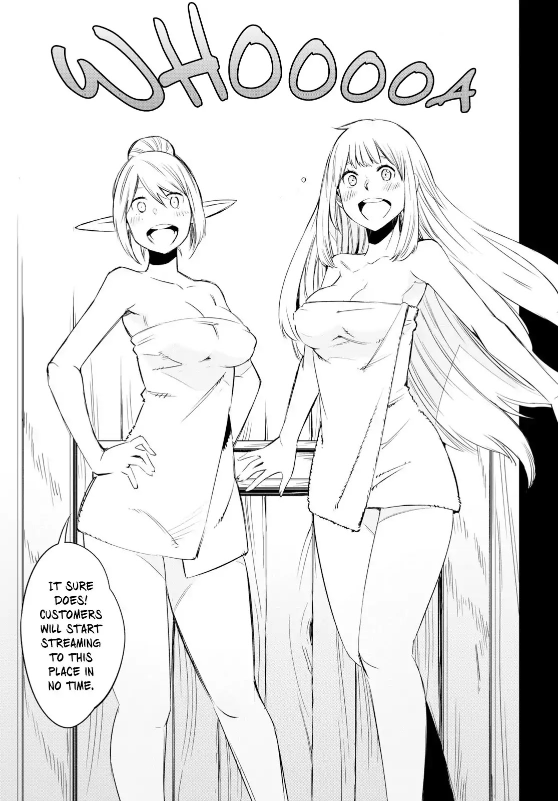 I Was Kicked out of the Hero’s Party Because I Wasn’t a True Companion so I Decided to Have a Slow Life at the Frontier Chapter 10 page 18 - Chapter 10