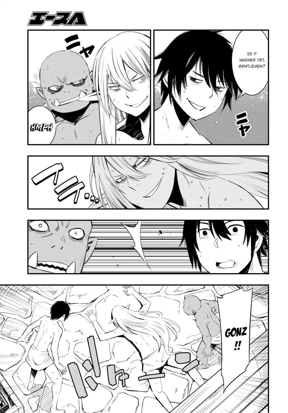 I Was Kicked out of the Hero’s Party Because I Wasn’t a True Companion so I Decided to Have a Slow Life at the Frontier Chapter 10 page 6 - Chapter 10