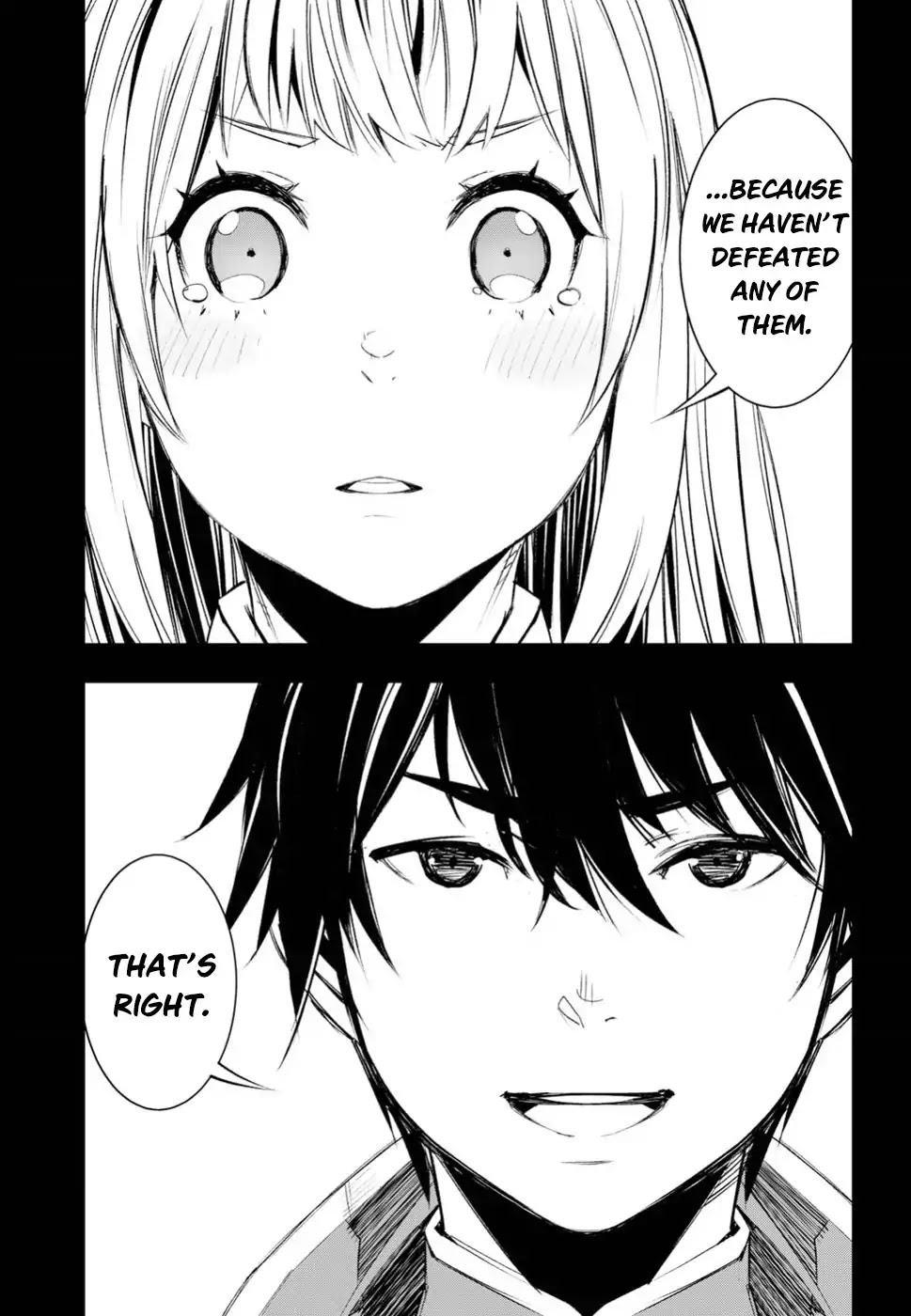 I Was Kicked out of the Hero’s Party Because I Wasn’t a True Companion so I Decided to Have a Slow Life at the Frontier Chapter 12 page 22 - Chapter 12