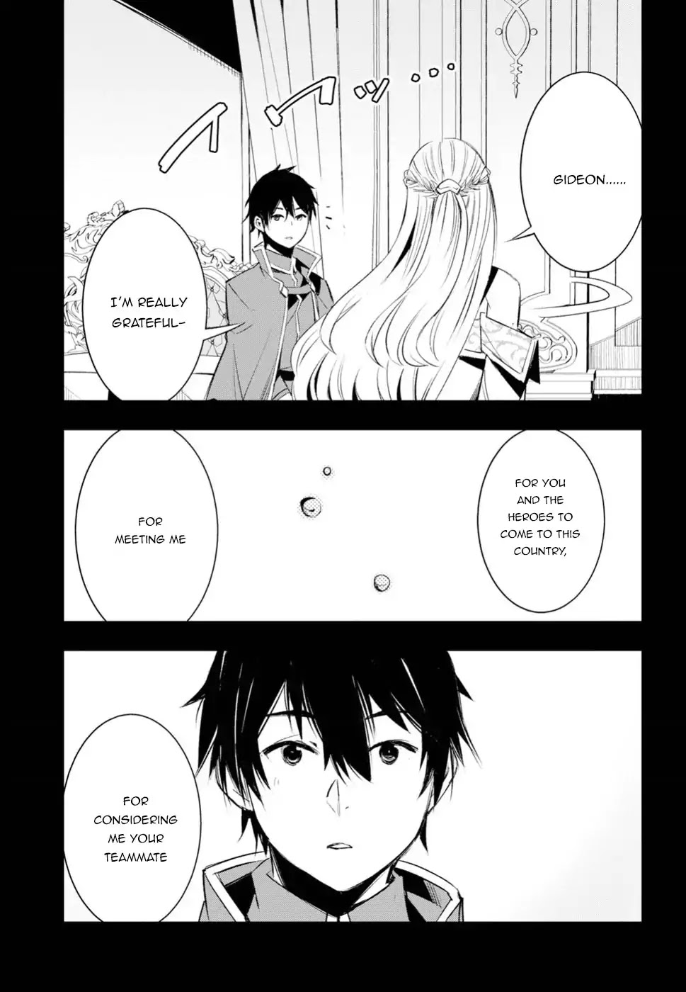 I Was Kicked out of the Hero’s Party Because I Wasn’t a True Companion so I Decided to Have a Slow Life at the Frontier Chapter 12 page 24 - Chapter 12