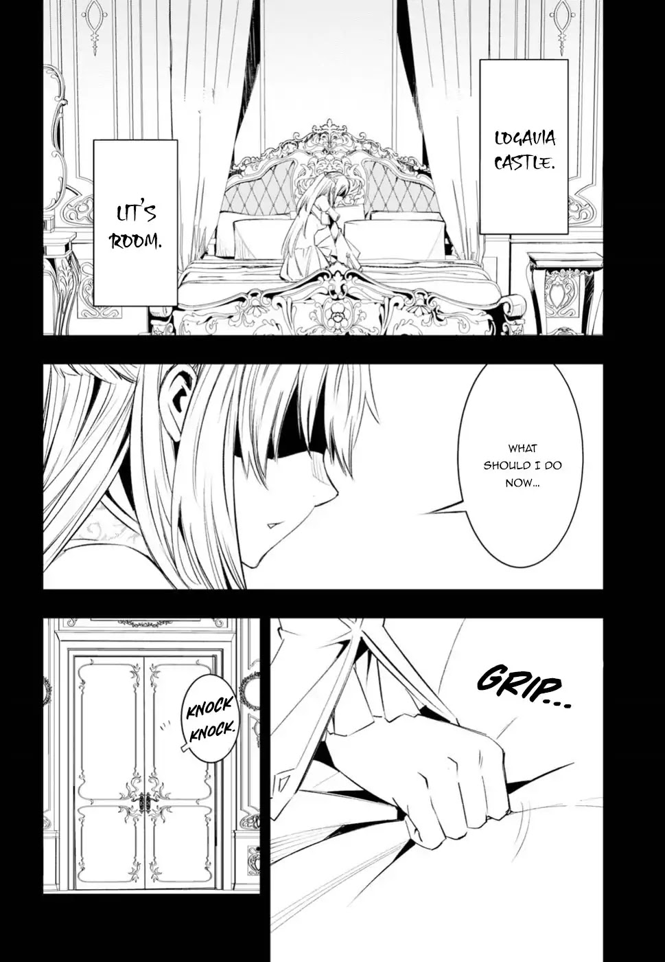 I Was Kicked out of the Hero’s Party Because I Wasn’t a True Companion so I Decided to Have a Slow Life at the Frontier Chapter 12 page 9 - Chapter 12