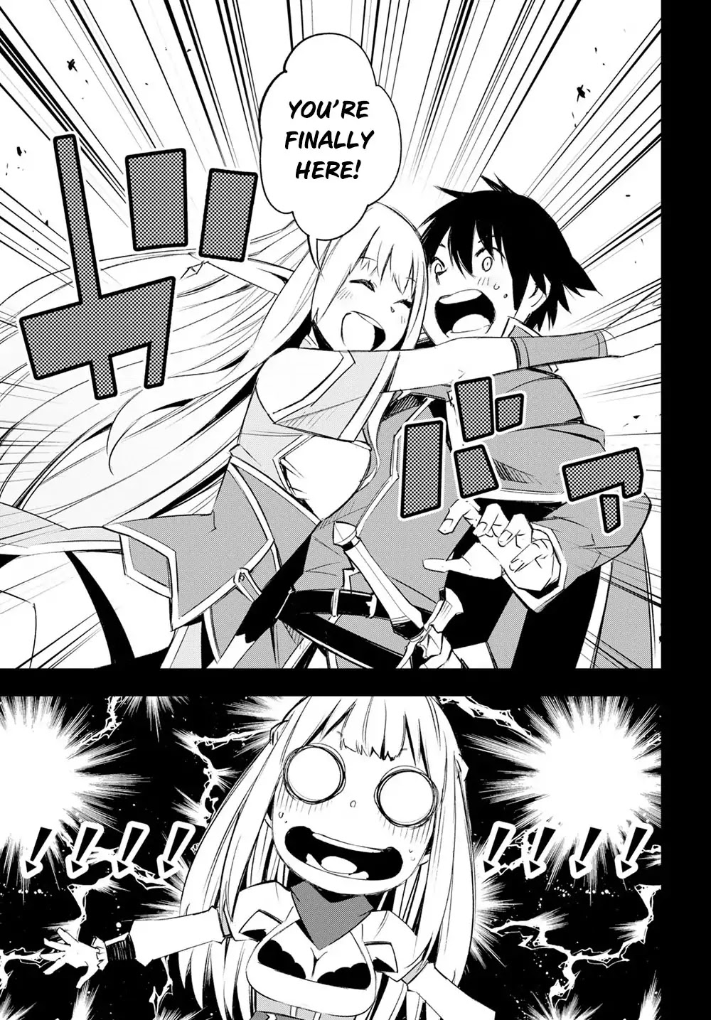 I Was Kicked out of the Hero’s Party Because I Wasn’t a True Companion so I Decided to Have a Slow Life at the Frontier Chapter 13 page 12 - Chapter 13